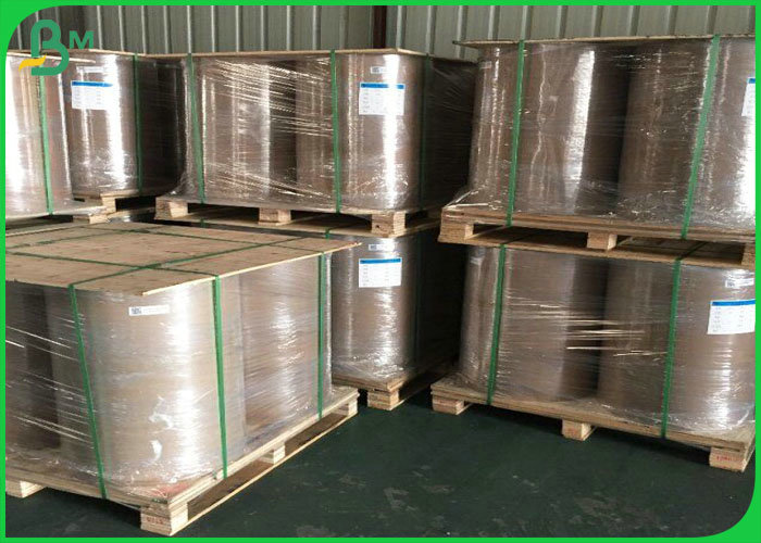 pe coated paper