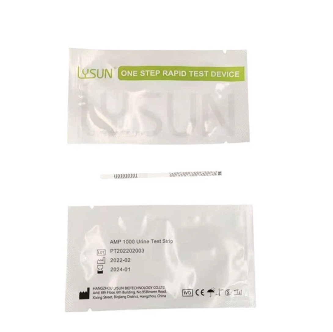 CE 2-12 Items DOA Multi Drug Tests Rapidly Screen Cup