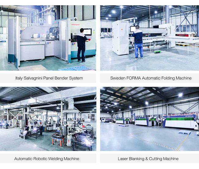 1600x1800x2570mm Dispensing Booth In Pharmaceutical Industry For Cleanroom Weighing