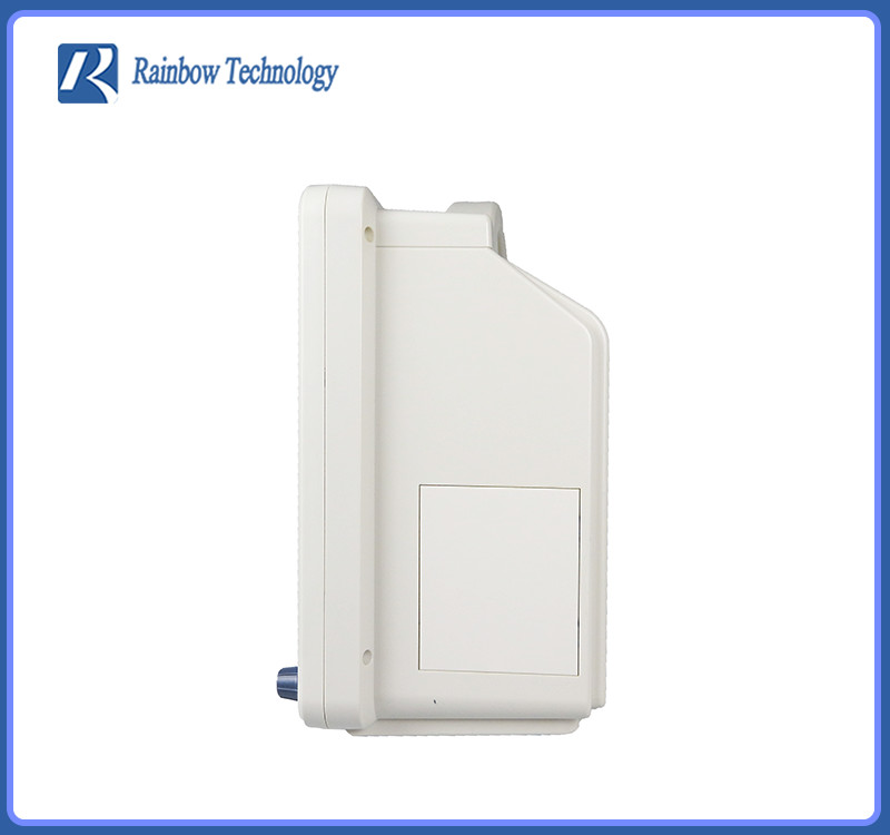 9 Parameter Fetal Monitoring Device 12.1Inch 3-5 Leads Mobile Stand