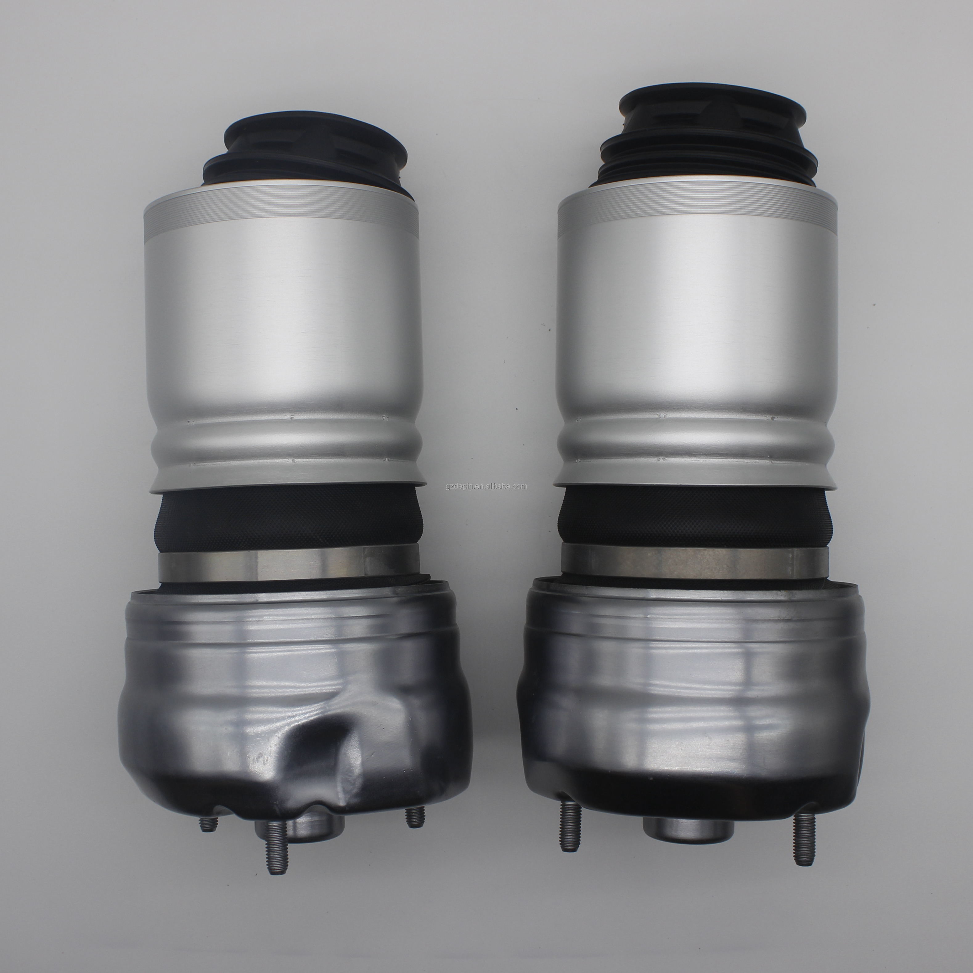 Front Air Suspension Spring Bag 12224623 for Porsche Palamela 970 970.1 2007-2014 Top