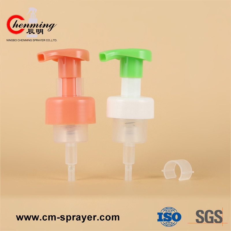 43/410 Foaming Hand Wash Foam Soap Dispenser Pump Replacement Plastic