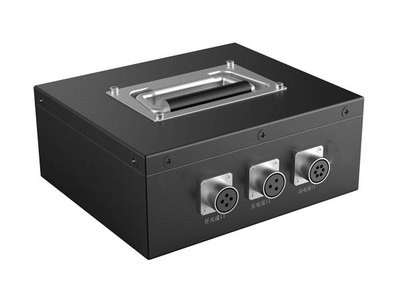 MSDS 12V 128AH Rechargeable Lithium Power Pack