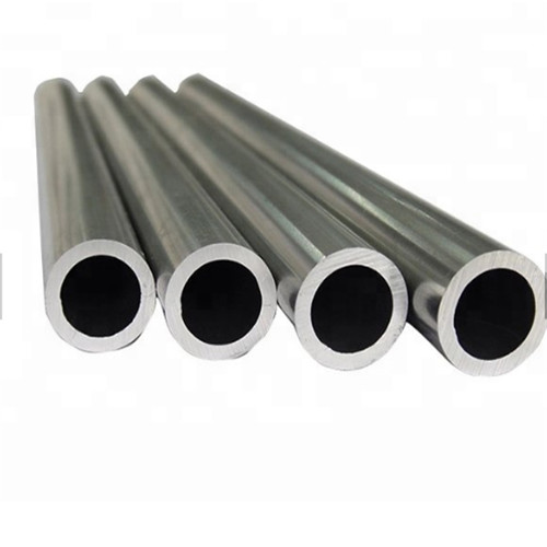 HastelloyX N10665 Incoloy A-286 N10276 Incoloy800HT N06455 Nickel Alloy Tube Pipe Plate Bar