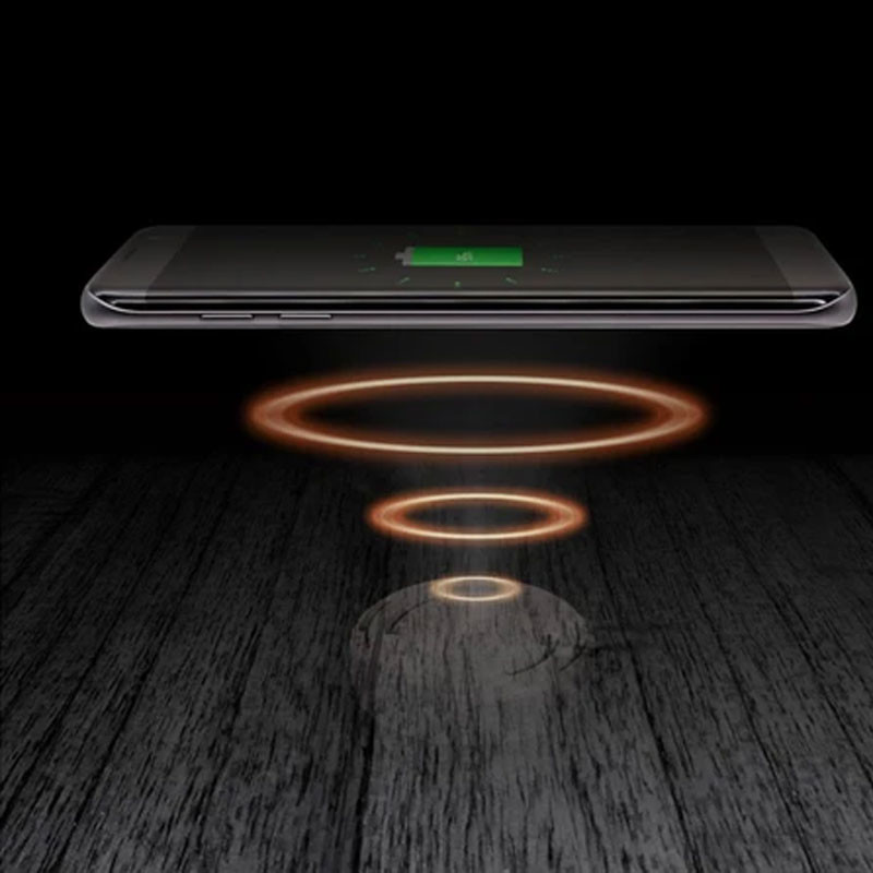 10W Hidden Embedded Wireless Charger Charging Spot For Smartphone