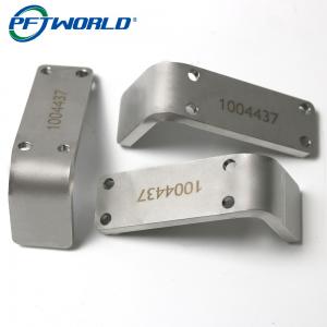 Buy cheap Custom Laser Cut Sheet Metal Stamping Parts Stamping Bending Metal Fabrication Services product
