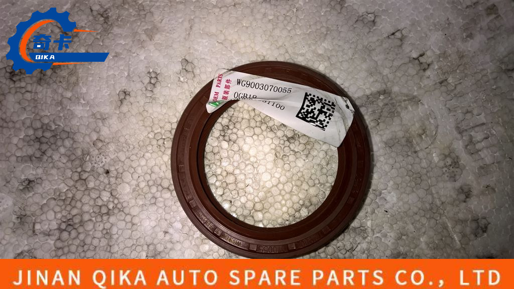 Ps 55 75 12 Skeleton Oil Seal Assembly Gear Box Wg9003070055 Hw10/Hw12