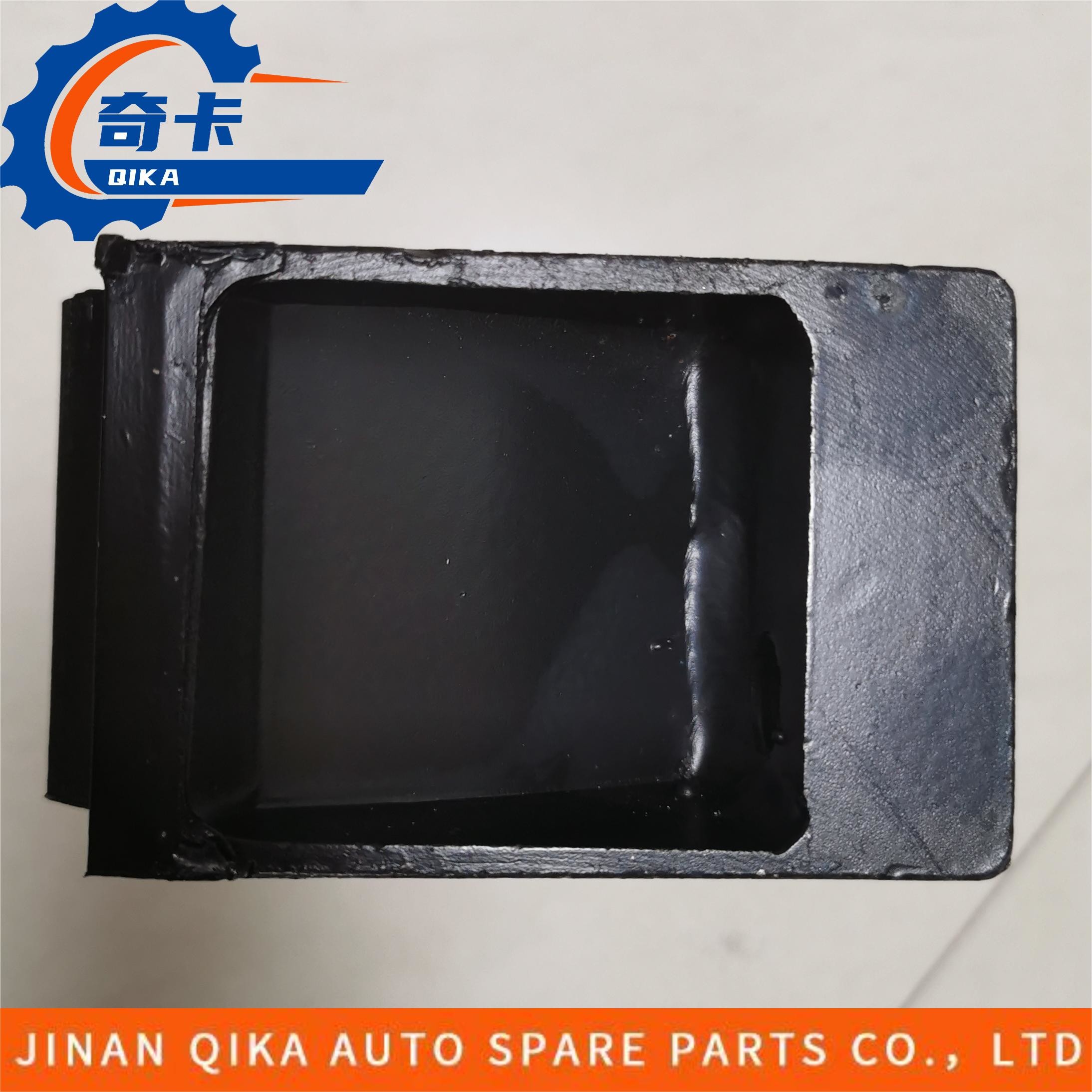ISO9001 Rubber Rear Engine Support Wg9725592131 Engine Back Gasket