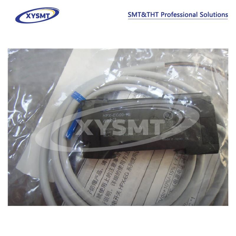 A1042T HPX-EG00-1S AMPLIFIER FUJI CP7 machine spare part