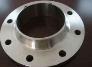 CuNi Pipe Fittings Weld Neck WN Flange EEMUA 146 C7060x Copper Nickel 9010 C70600