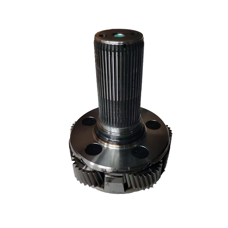 1356010004 GEARBOX PLANETARY CARRIER ASSEMBLY TRUCK PARTS SUITABLE FOR MAN / DAF TRUCKS