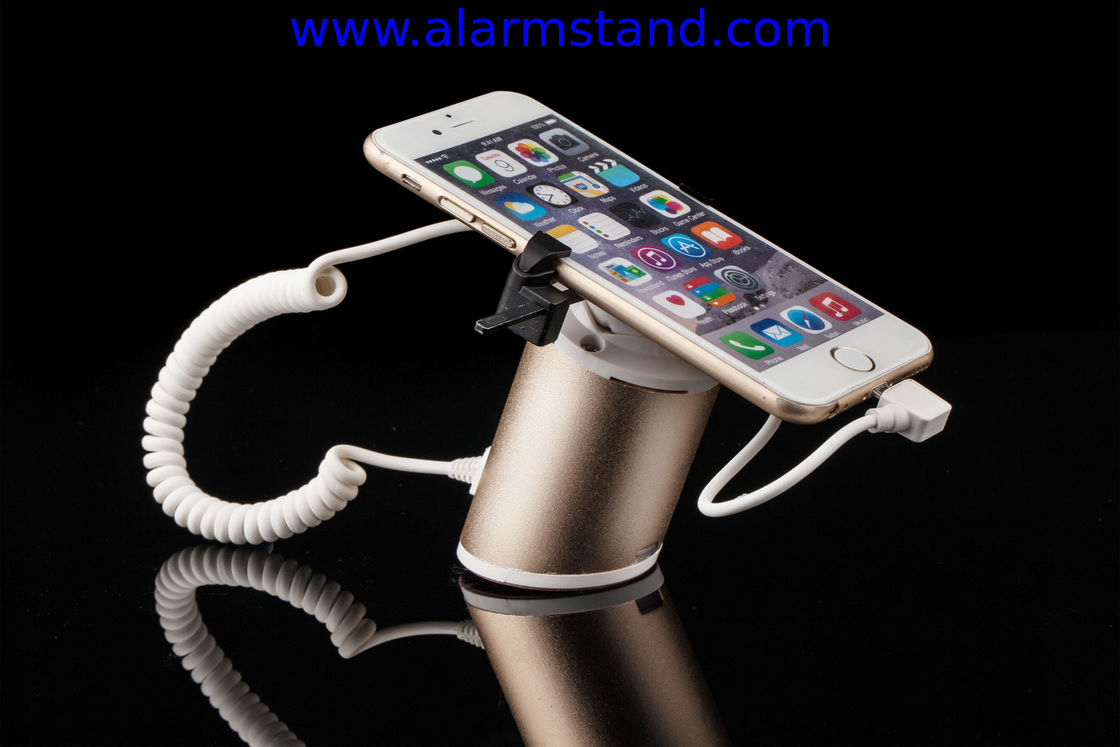 COMER anti-Lost Display Holder for cell phone accessory retail shop