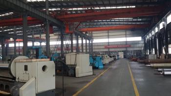 QINYANG CITY QINKE PAPER MAKING MACHINERY Co., Ltd