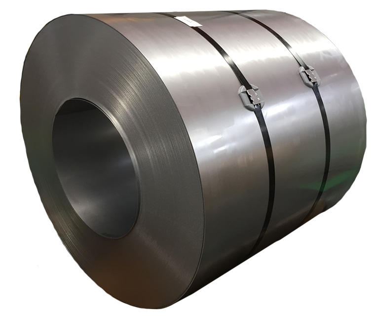 8K 310S Stainless Steel Coil Strip 20mm Width AISI Bright Finish