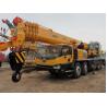 Buy cheap QY70K Used Truck Crane from wholesalers