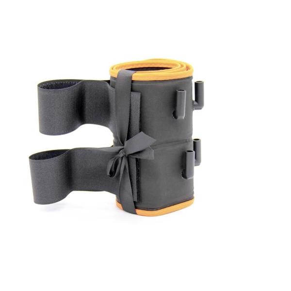 Pneumatic Orthopedic Tourniquet Cuff with Nylon Material Essential Medical