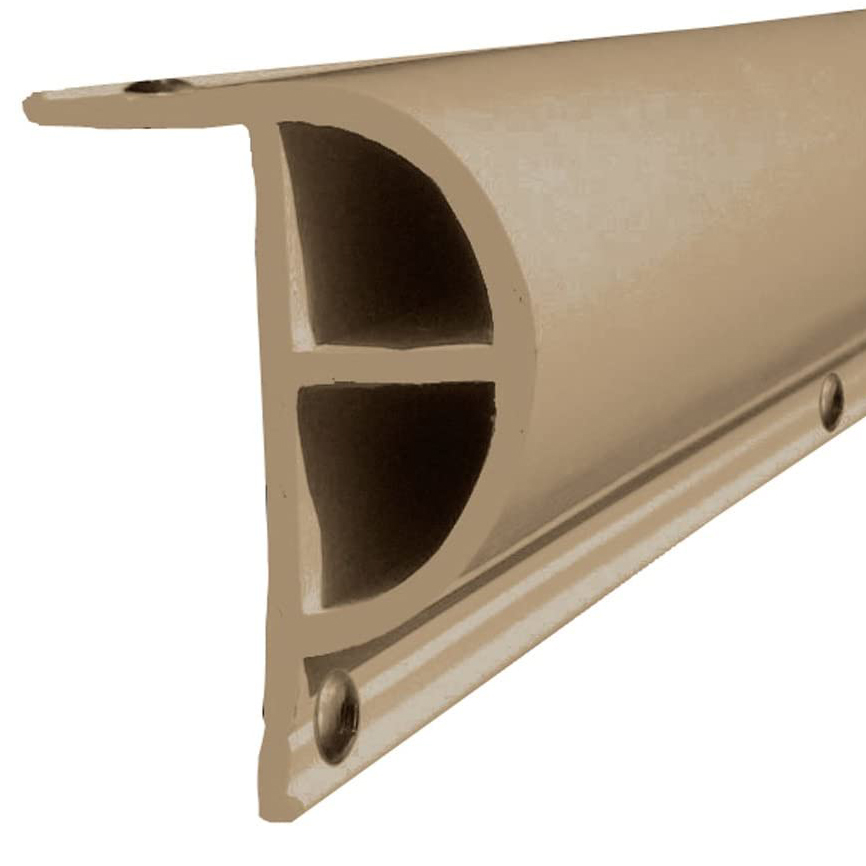 Anti-aging Boat Rub Rail Gunwale Bumper Fender for Boat and Bumper Protection