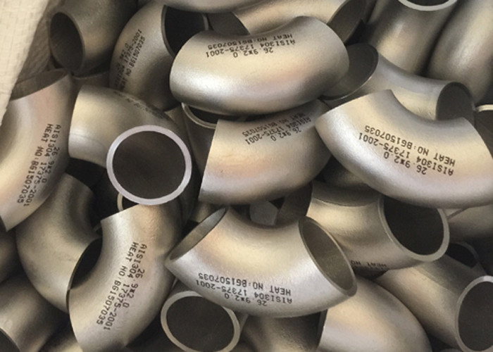 Seamless Din En10253 Sch10 Carbon Steel Buttweld Fittings A234wpb