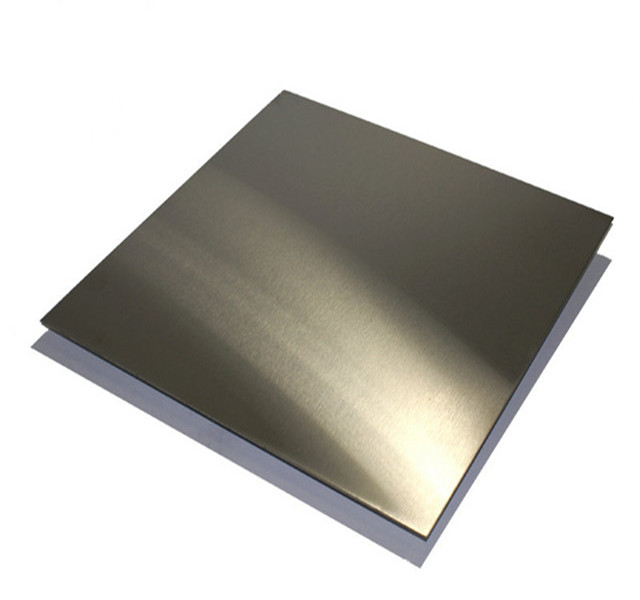 0.5mm 304 Stainless Sheet 321 SS Plate Length 2440mm 3000mm 6000mm