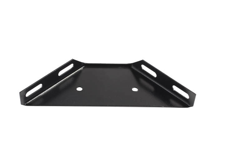 Parts of Metal hydraulic bed frame