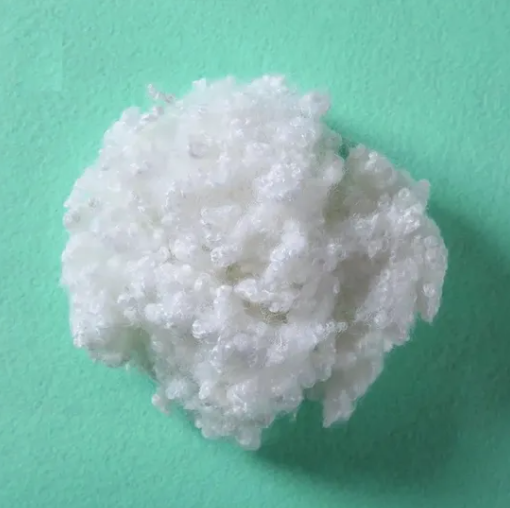 Buy cheap Low luster acrylic fiber special cross section thermal insulation product