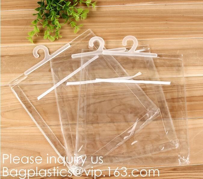 Hanger Hook Bag,Scarf Glove, Socks , Hat , Bikini, Swimwear, Underwear ,Baby Garment,Clothes, Cosmetic Bag , Waterproof
