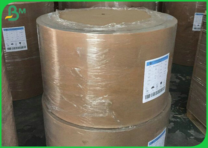 pe coated paper
