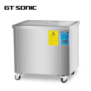 China Acid Proof Automotive Ultrasonic Cleaner , 1200W Ultrasonic Cleaning Machine on sale