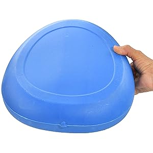 Bedpan Seat