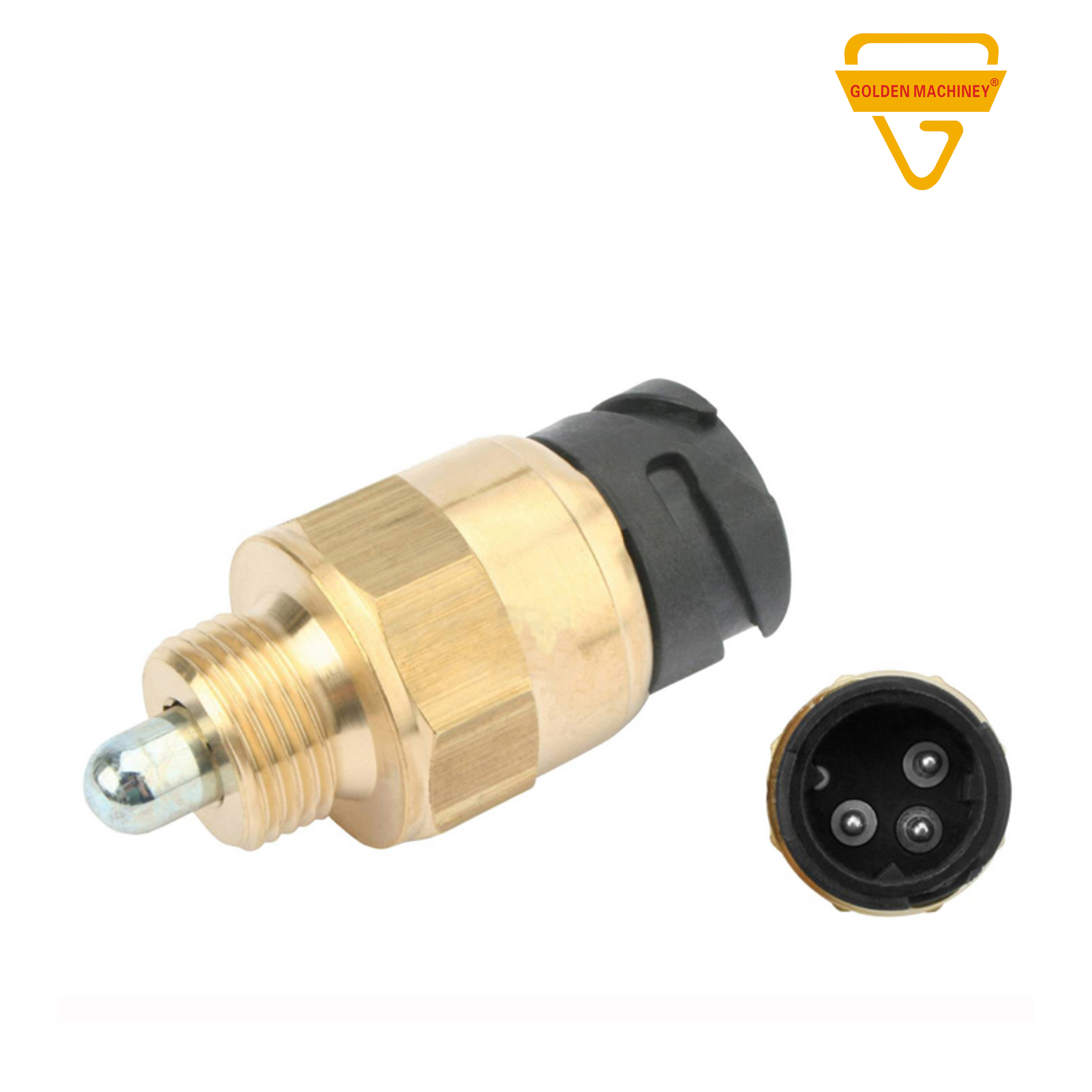 81255030244 64255030001 MAN Truck TGA TGX TGS Accessories Sensor Auto Switches