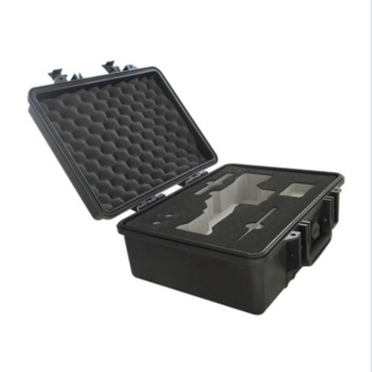Camping Vehicle Car First Aid Kit Supplies Plastic Medication Boxes Abs Cases Heavy Duty Hard Tool