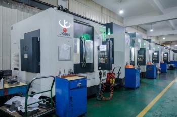 Ningbo Jiachang Electrical Appliance Co.,Ltd.