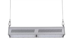 Buy cheap Industrial Warehouse LED Linear High Bay Lights Meanwell Driver 5 Years Warranty product