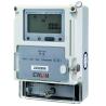 Buy cheap Backlit LCD Display Prepaid Electricity Meters , Residential Electric Meters from wholesalers