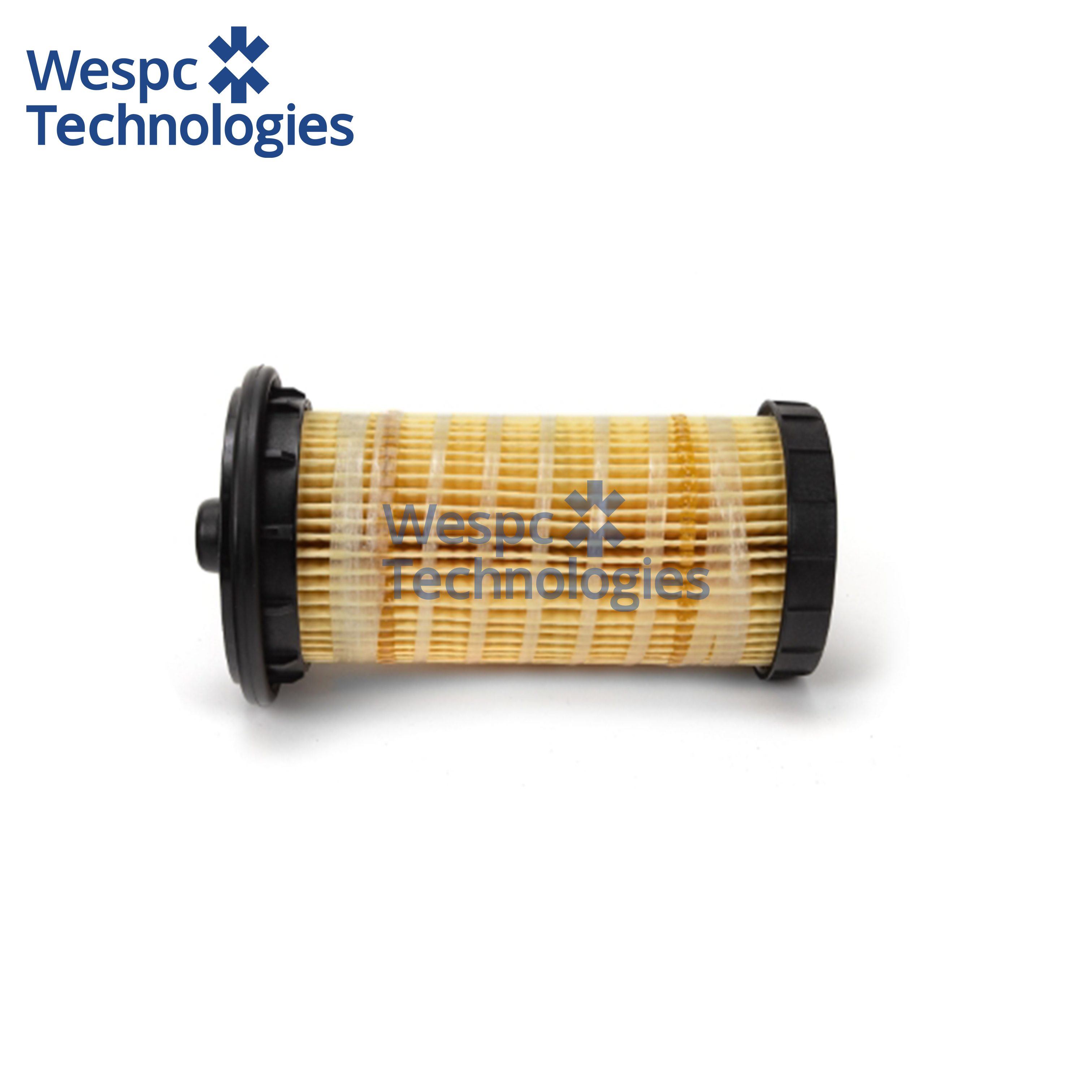WESPC Filter 4461492 Fuel Filtration Element For 1103 Diesel Engine Applications