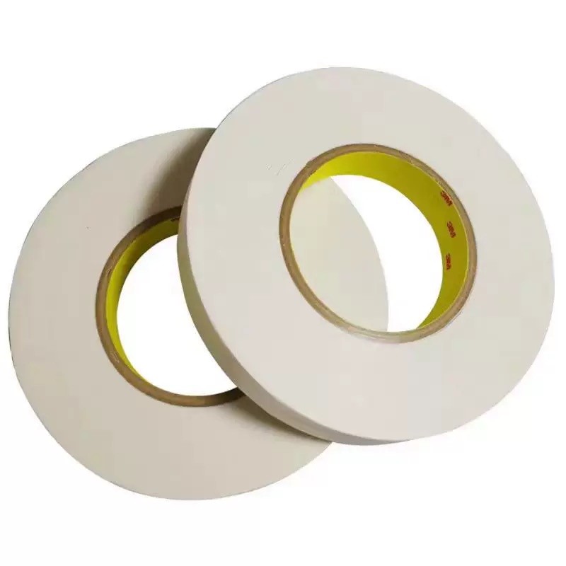 3M 4658 Double Sided Tape Transparent Seamless Acrylic Repeatedly 0.8mm