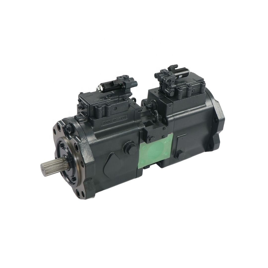 K5V160DT Hydraulic Main Pump for Kawasaki K3V80DT K5V80DTP K5V140DT K3V140DTP K5V200DTH