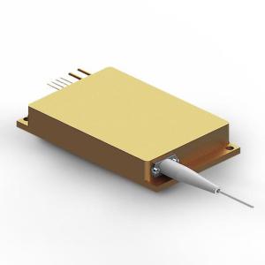 Buy cheap 405nm-1064nm, &lt;500W Fiber Coupled Laser Diodes ，445nm Fiber-coupled Blue Lasers product