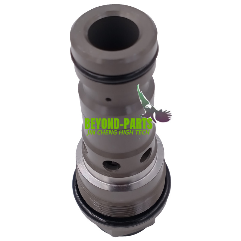 Liugong Excavator Spare Parts Main Control Valve For Distribution Valve