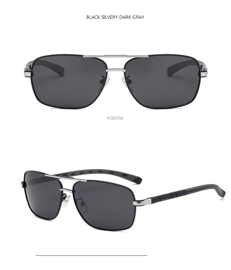 Polarizing Lens Women BSCI Mens Luxury Sunglasses UV400 Mens Designer Prescription