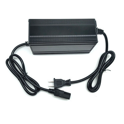 42V 2A Ninebot ES2 48 Volt Smart Lithium Battery Charger For Electric Scooter