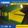 Buy cheap Hydraulic Metal Shears from wholesalers