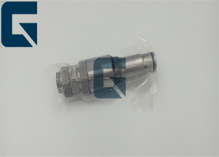 KOMATSU Excavator Parts PC100-6 PC120-6 Excavator Main Relief Valve 723-30-90101