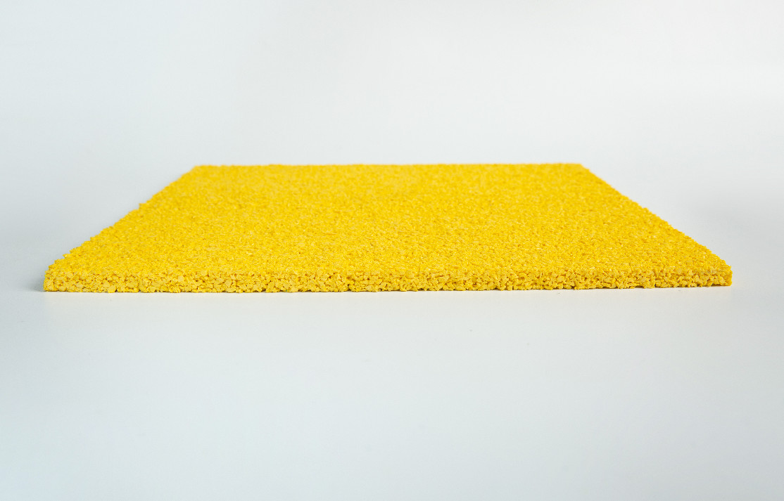 IAAF SGS Long Lasting Ecolastic EPDM Granules