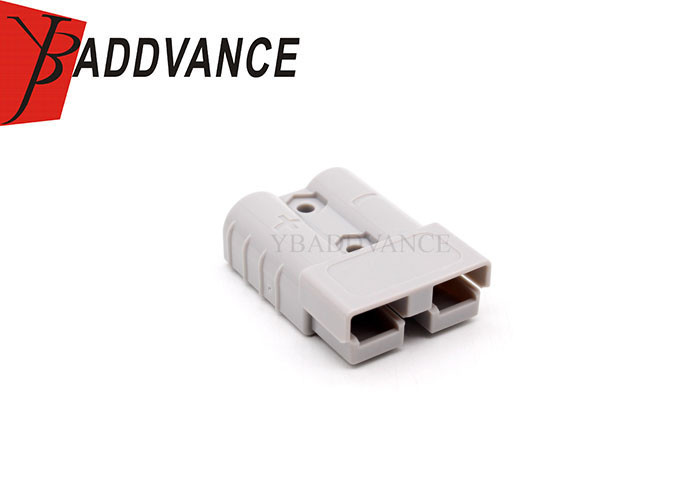 Hot Products Anderson 8 AWG 50A Automotive Male Female 2 Pin Anderson Battery Connector
