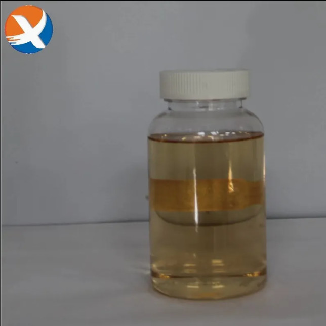 YX091 Collector Selective Low Dosage Flotation Agent For Cu-Au-Ag Sulfides With Frothing