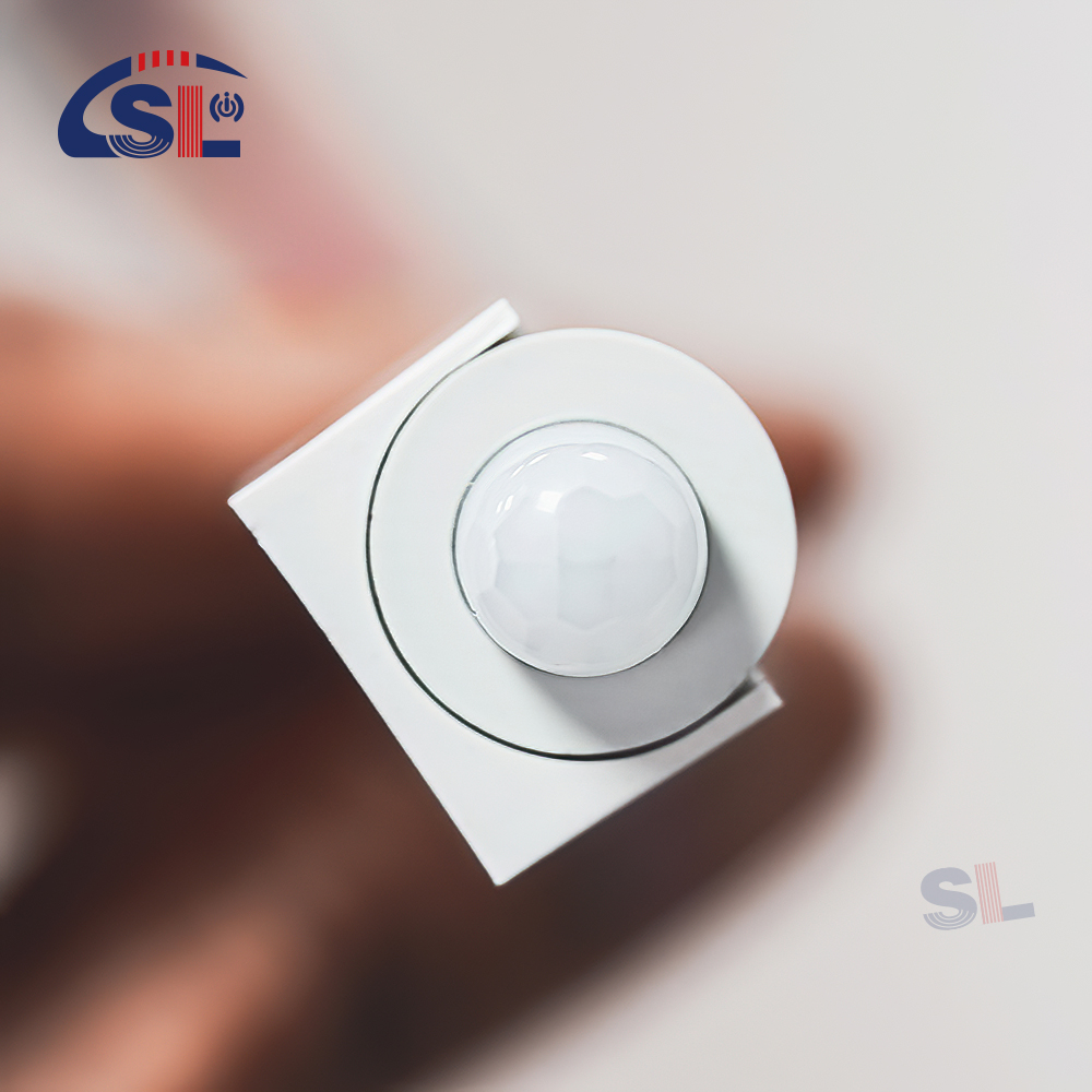 Easy Installation Small Infra-red Human Body Induction Kitchen Cabinet Sensor Switch 90-250V