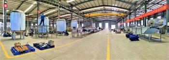 SSS Food Machinery Technology Co., Ltd