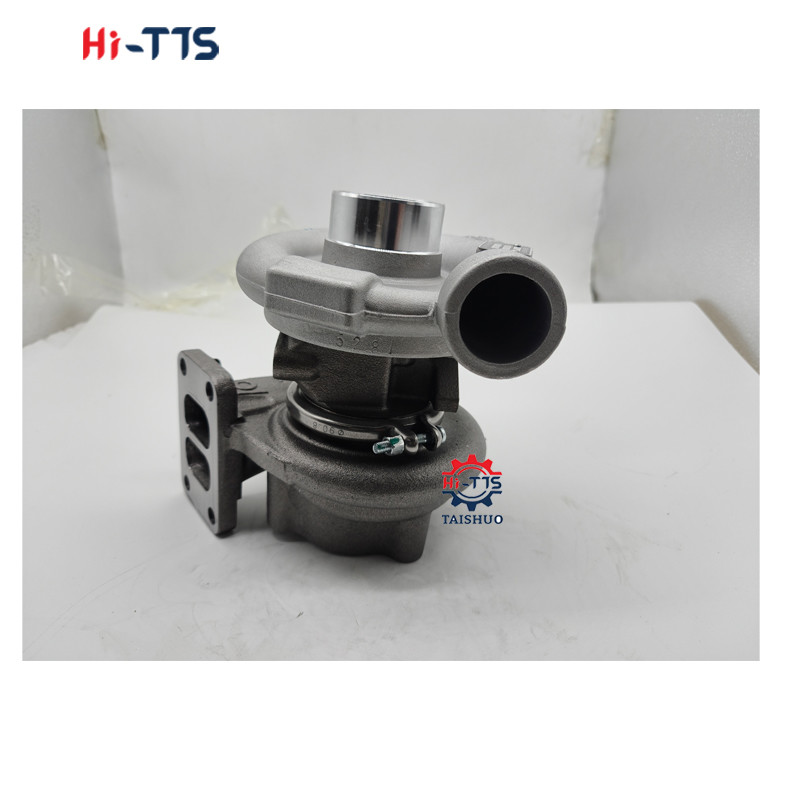 6D34 Diesel Engine Turbo 49185-01030 Engine Parts