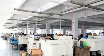 Jiangsu Linxing Optics Co., Ltd